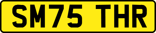 SM75THR