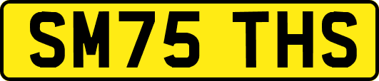 SM75THS
