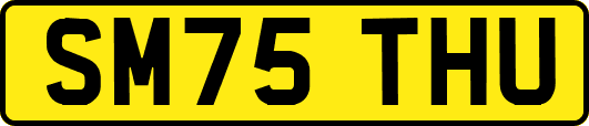 SM75THU