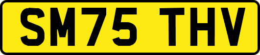 SM75THV
