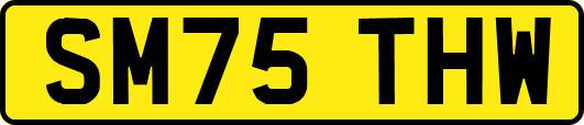 SM75THW