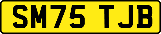 SM75TJB