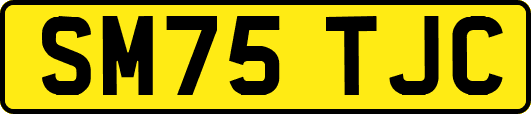 SM75TJC
