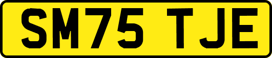 SM75TJE