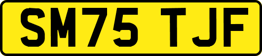 SM75TJF