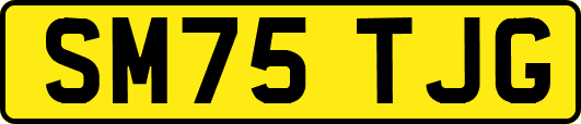SM75TJG