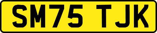 SM75TJK