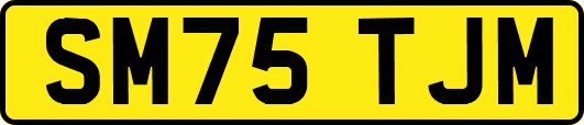 SM75TJM