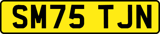 SM75TJN