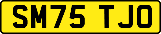 SM75TJO