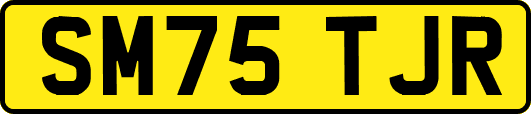 SM75TJR