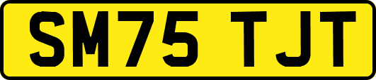 SM75TJT