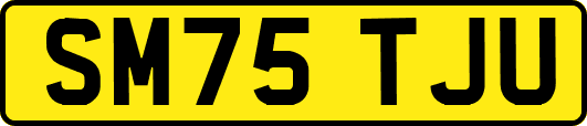 SM75TJU