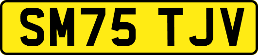SM75TJV