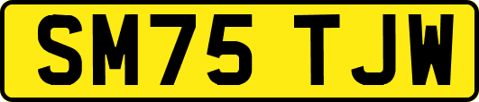 SM75TJW