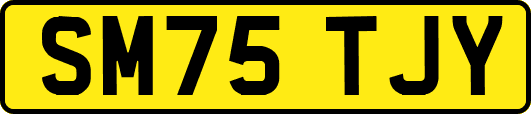 SM75TJY