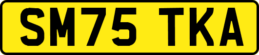 SM75TKA