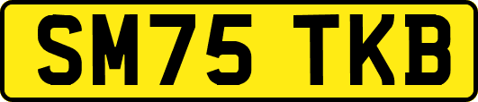 SM75TKB