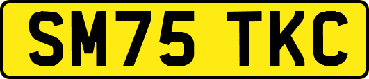 SM75TKC