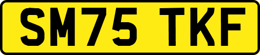 SM75TKF