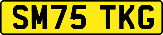 SM75TKG