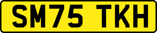 SM75TKH