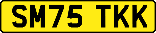 SM75TKK