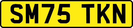 SM75TKN