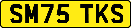 SM75TKS