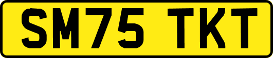SM75TKT