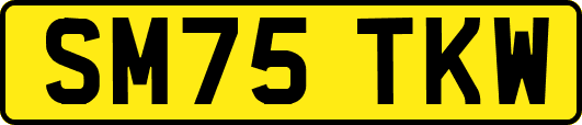 SM75TKW