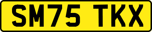 SM75TKX