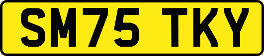 SM75TKY