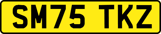 SM75TKZ