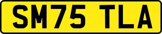 SM75TLA
