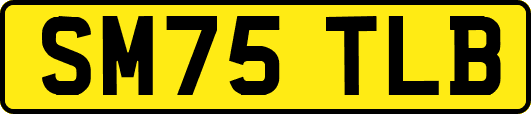SM75TLB