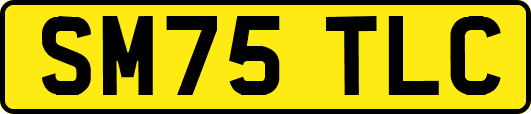 SM75TLC