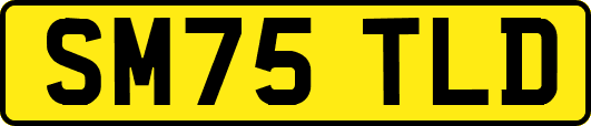 SM75TLD