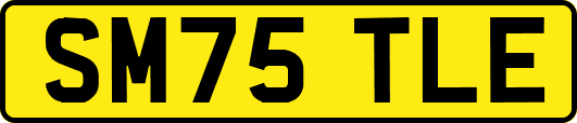 SM75TLE