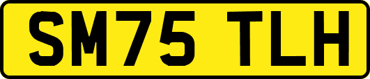 SM75TLH