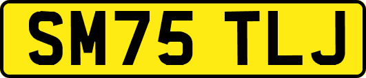 SM75TLJ