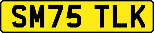 SM75TLK