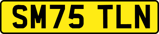 SM75TLN