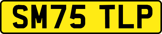 SM75TLP