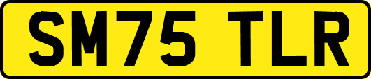 SM75TLR