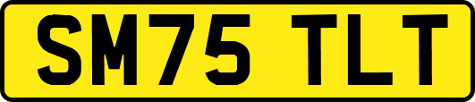 SM75TLT