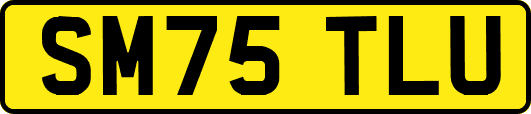 SM75TLU