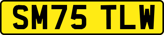 SM75TLW