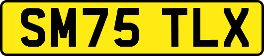 SM75TLX