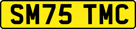 SM75TMC